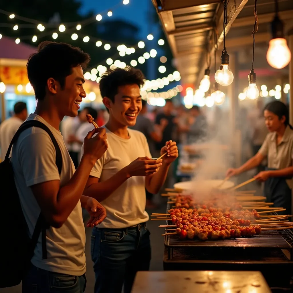 Collaborative innovation