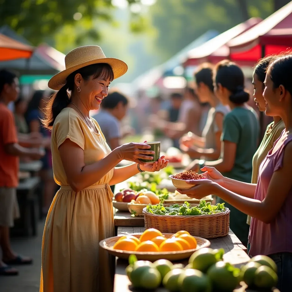 Sustainable team workspace